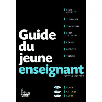 Guide du jeune enseignant