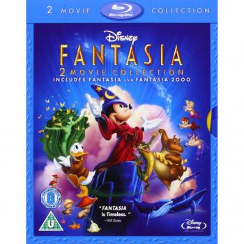 Fantasia/Fantasia 2000