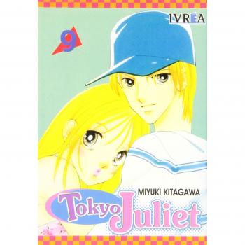 Tokio juliet nº9.