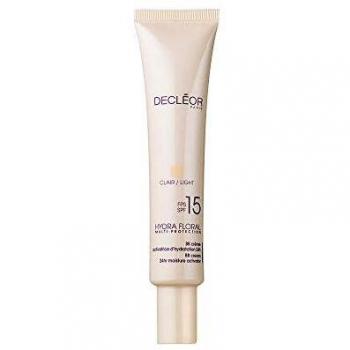 BB Cream Decleor Hydra Floral Light 24h Attivatore SPF 15 – 40 ml