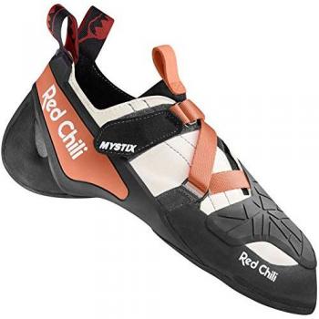 Red Chili Scarpette da Arrampicata Mystix Snow EU 37 1/2