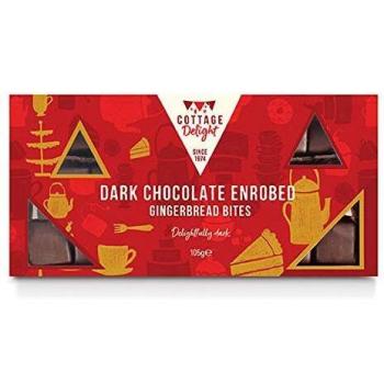 Chocolate Gingerbread Temptation 250g