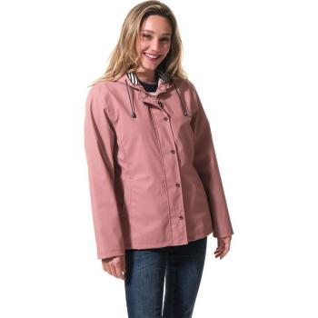 Trench Impermeabile Donna Hublot Soleane