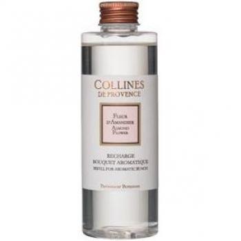 Recarga de Ambientador Collines de Provence Amand 200ml