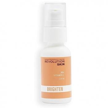 Revolution Skincare Siero Vitamina C 20% 30 ml