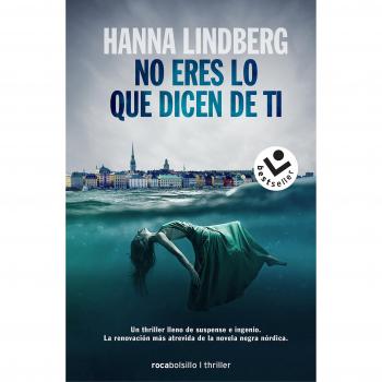 No eres lo que dicen de ti