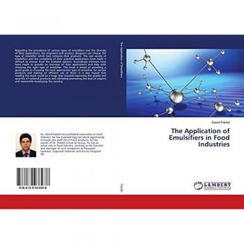 The Application of Emulsifiers in Food Industries