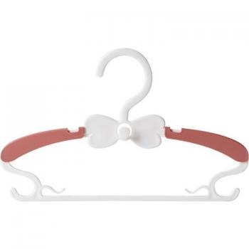 Organisateur de Placard Bébé 5 cintres