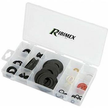 Lot de 54 joints Ribimex