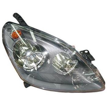 Links Koplamp Magneti Marelli 710301214203 voor Opel Zafira