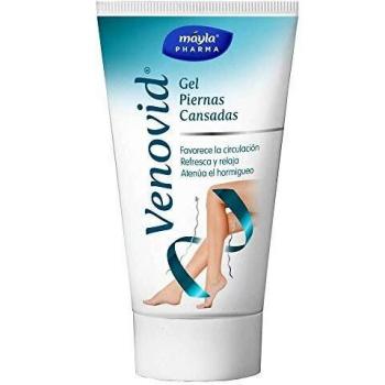 Venovid Gel anti-fatigue 150 ml
