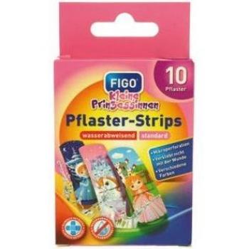 FIGO Wundverband Set Kleine Prinzessinnen 20 St