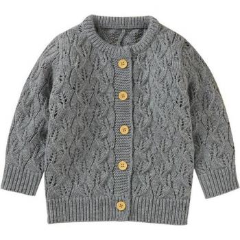 Cute Baby Cardigan