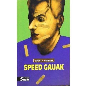 Speed gauak