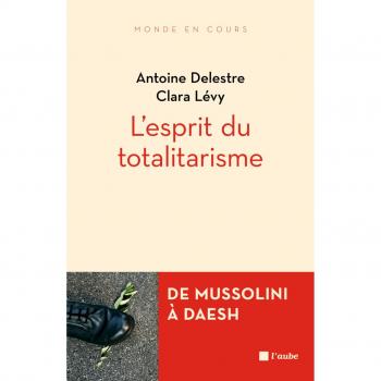 L'esprit du totalitarisme