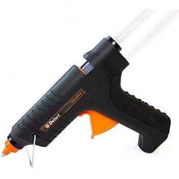 Pistola de termofusión inalámbrica Defort DGG-50N-K