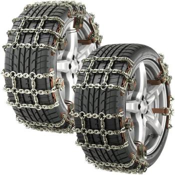 Chaine Neige Automatique Universelle