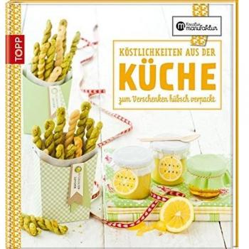 Die kreative Manufaktur