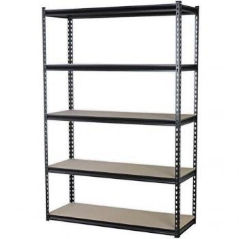 Sealey AP1200R Racking Unit 5 Shelves 220kg Capacity