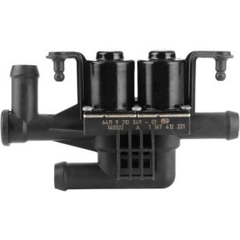 Heater Control Valve for BMW 5 Series F10 F11 F02 F04 64219310349