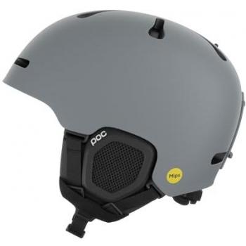 POC Fornix MIPS Casco Grigio Standard