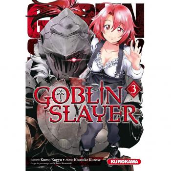 Goblin Slayer