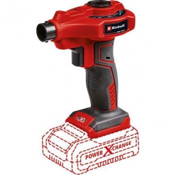 Bomba de aire portátil Einhell CE-AP 18 Li-Solo