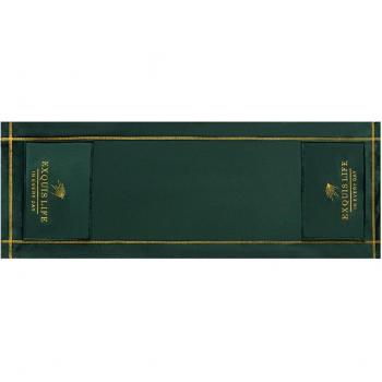Oil-Proof Microwave Oven Towel