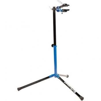 Bicisupport Foldable con Giro Completo e Altezza Sostituibile