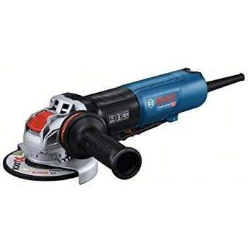 Bosch X-lock Meuleuse d'angle GWX 17-125 PSB