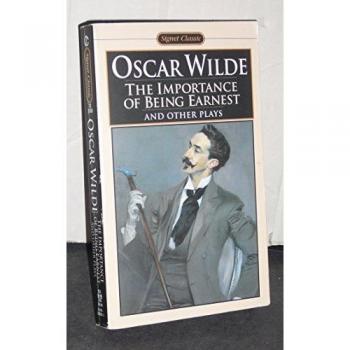 The Importance of Being Earnest