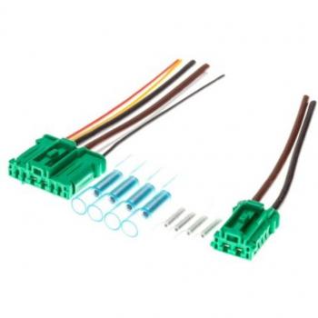 Kit de maintenance câble moteur ventilateur habituel FEBI BILSTEIN 107039