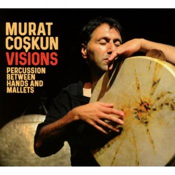 Visions Instrument Between Hands and Mallets