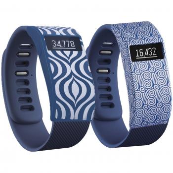 Funda de Silicona para Fitbit Charge / Fitbit HR Charge