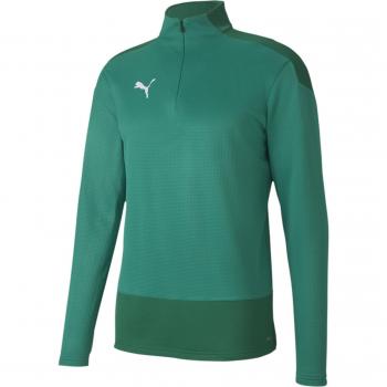 Puma Teamgoal 23 Sudadera con Cremallera
