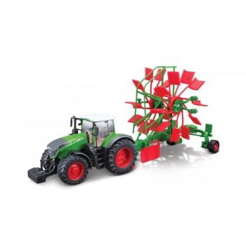 Fendt 1050 Vario Turborello Rosso – 10 cm (B18‑31665)