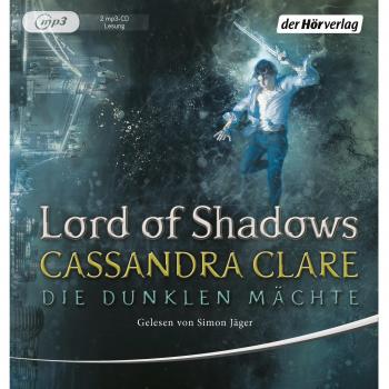 Lord of Shadows: Die Dunklen Mächte 2