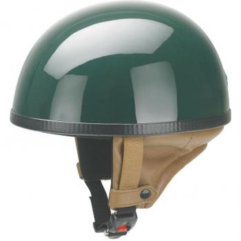 RedBike JetHelmet RB‑500 Verde M