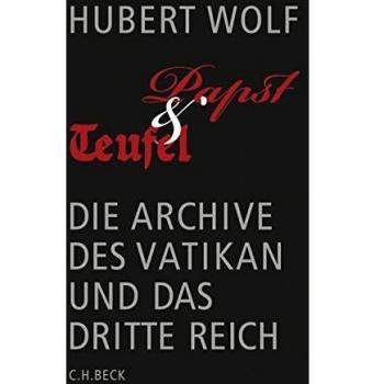 Papst und Teufel