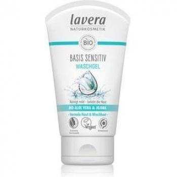 CalmSkin Sensitive Cleansing Gel – 125 ml