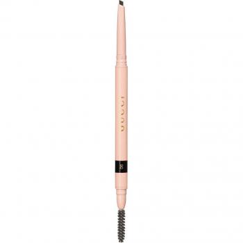 Sourcil Pen Gucci Noir Waterproof
