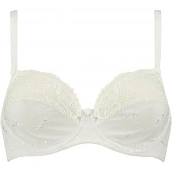 Sostén básico Hunkemöller blanco 110H