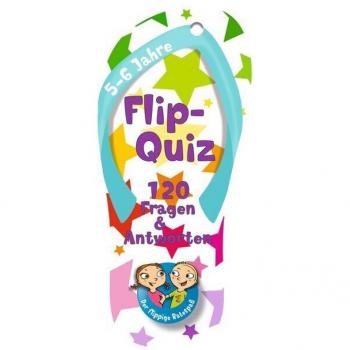 Flip-Quiz : 120 questions et réponses sur 52 cartes