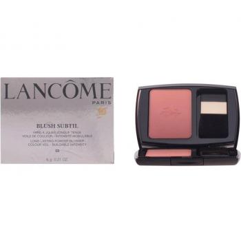 Langanhaltender Rougepuder Lancome SorbetdeCoral