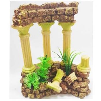 Roccious Columnar Acuario