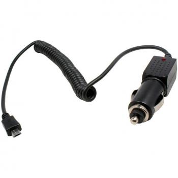 Accesorio de carga + encendedor para Archos 50 Titanium