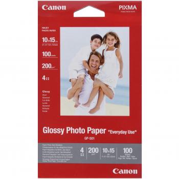 Canon Glossy Photo Paper