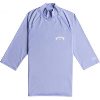 Billabong Women's UPF50 Tropic Surf Short Sleeve Surf T-Shirt