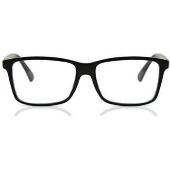 SmartBuy Collection Men's Prescription Glasses