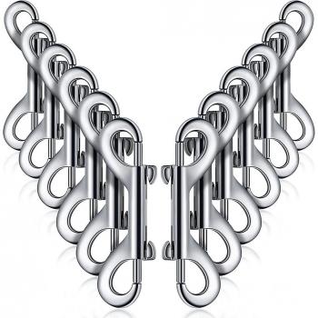 DoubleClip Zinc 70/100/116